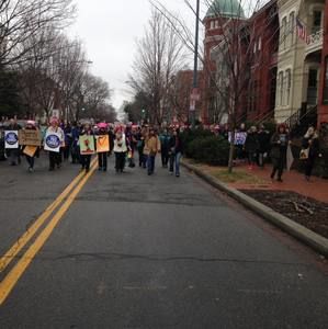 Meet your Posher, Lillian